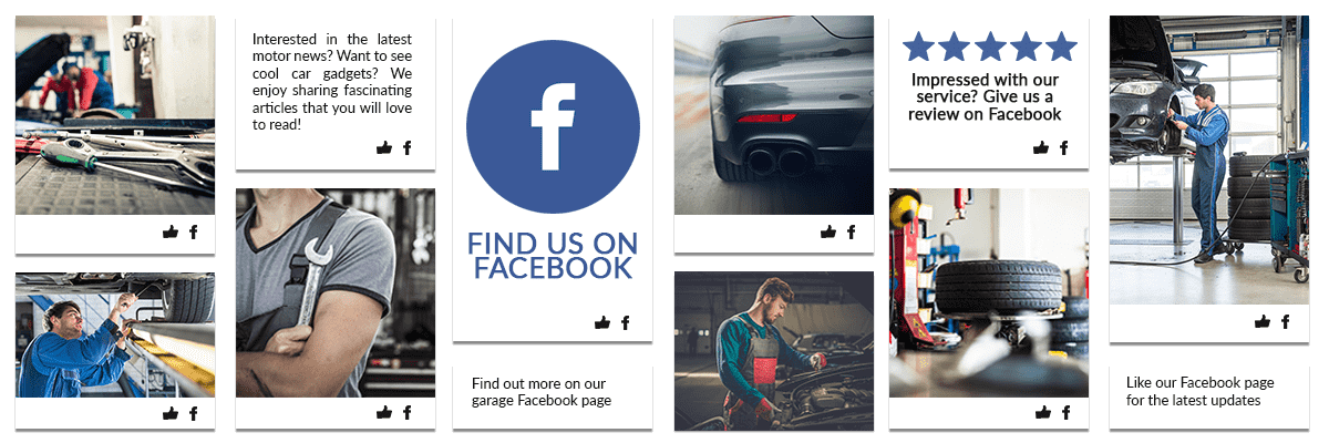 Visit JP Autos Mot and Service Centre on Facebook!